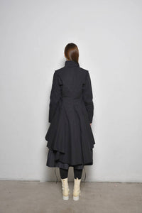 Simply Mila - Imperial Coat