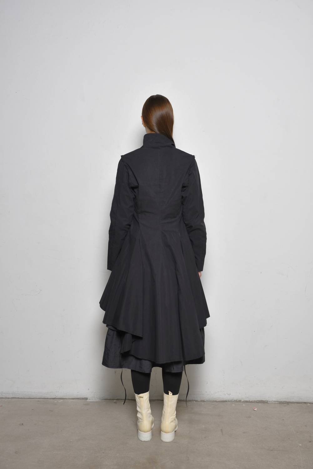 Simply Mila - Imperial Coat