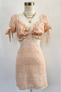 Cellecci - Angelina Dress
