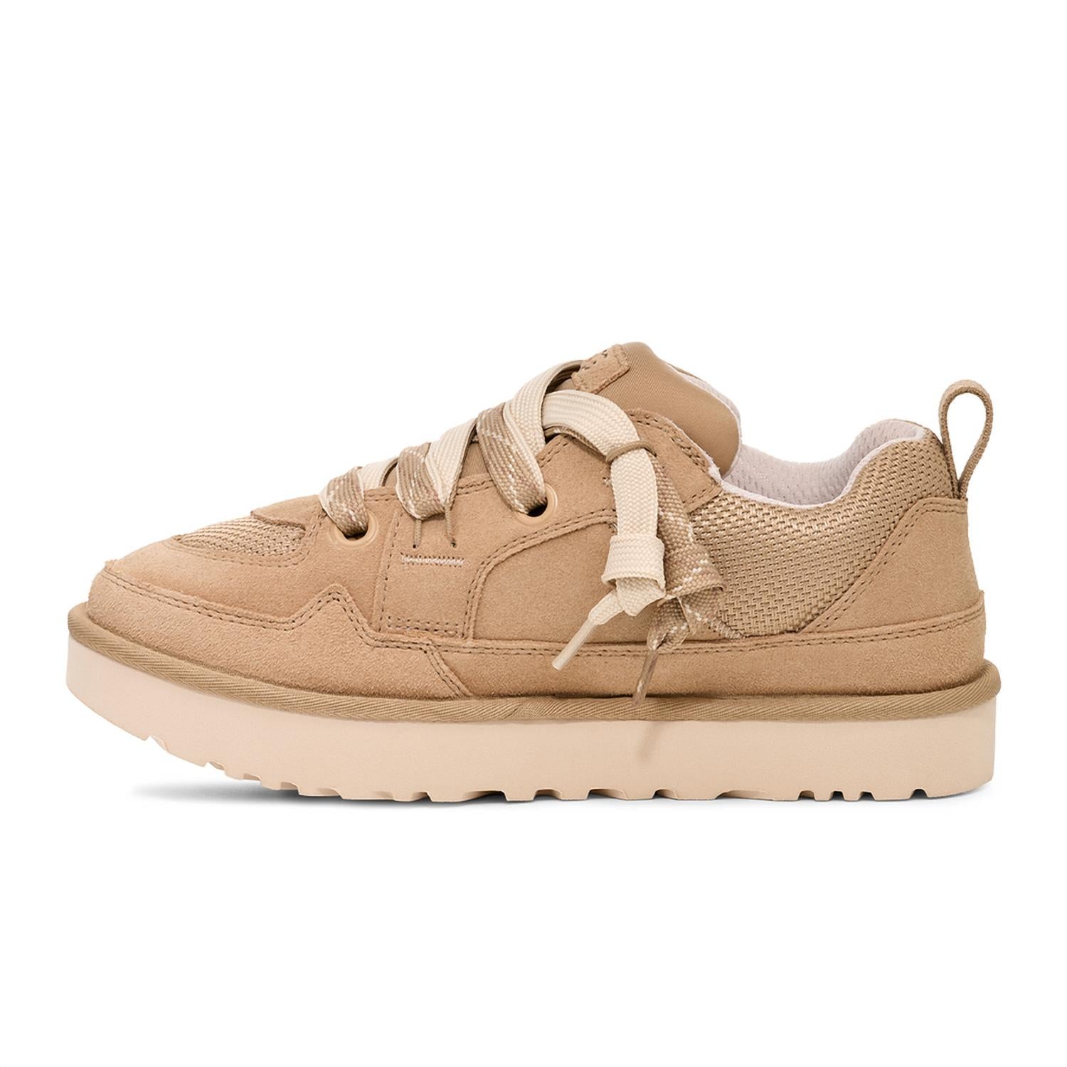Ugg - Men's Lo Lowmel Sneakers