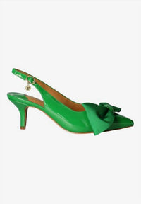 J. Renee - Women's Devika Sling Back Pumps