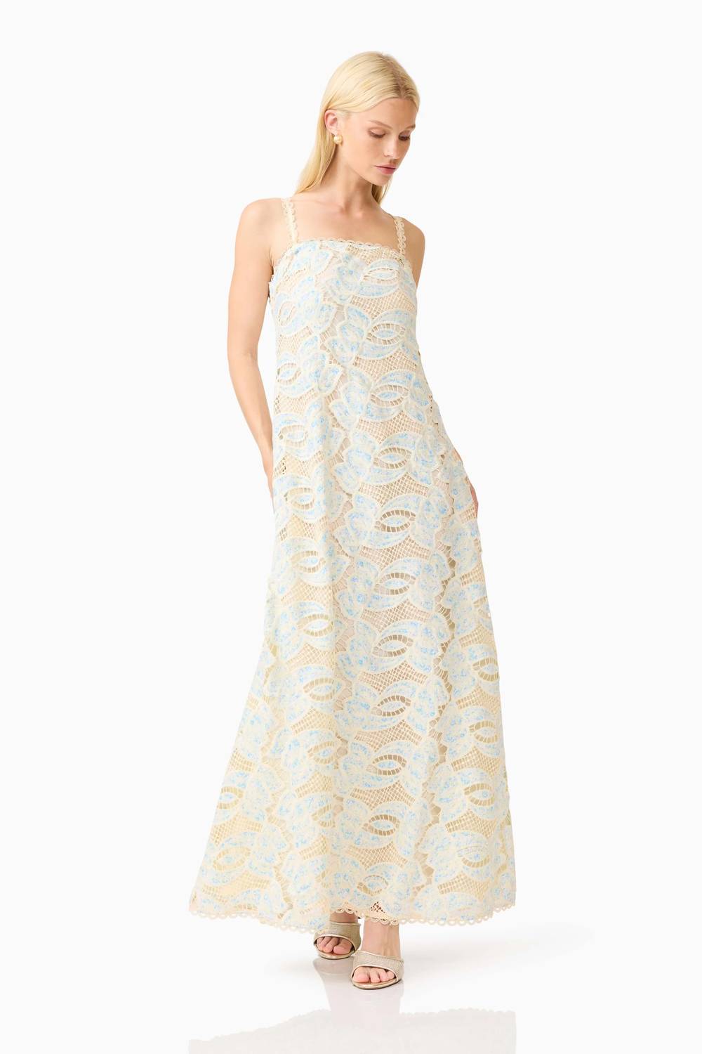 Elliatt - Megan Gown