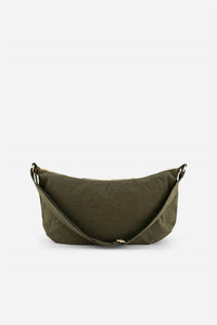 Rivedroite Paris - Women's Charlot Crossbody Bag