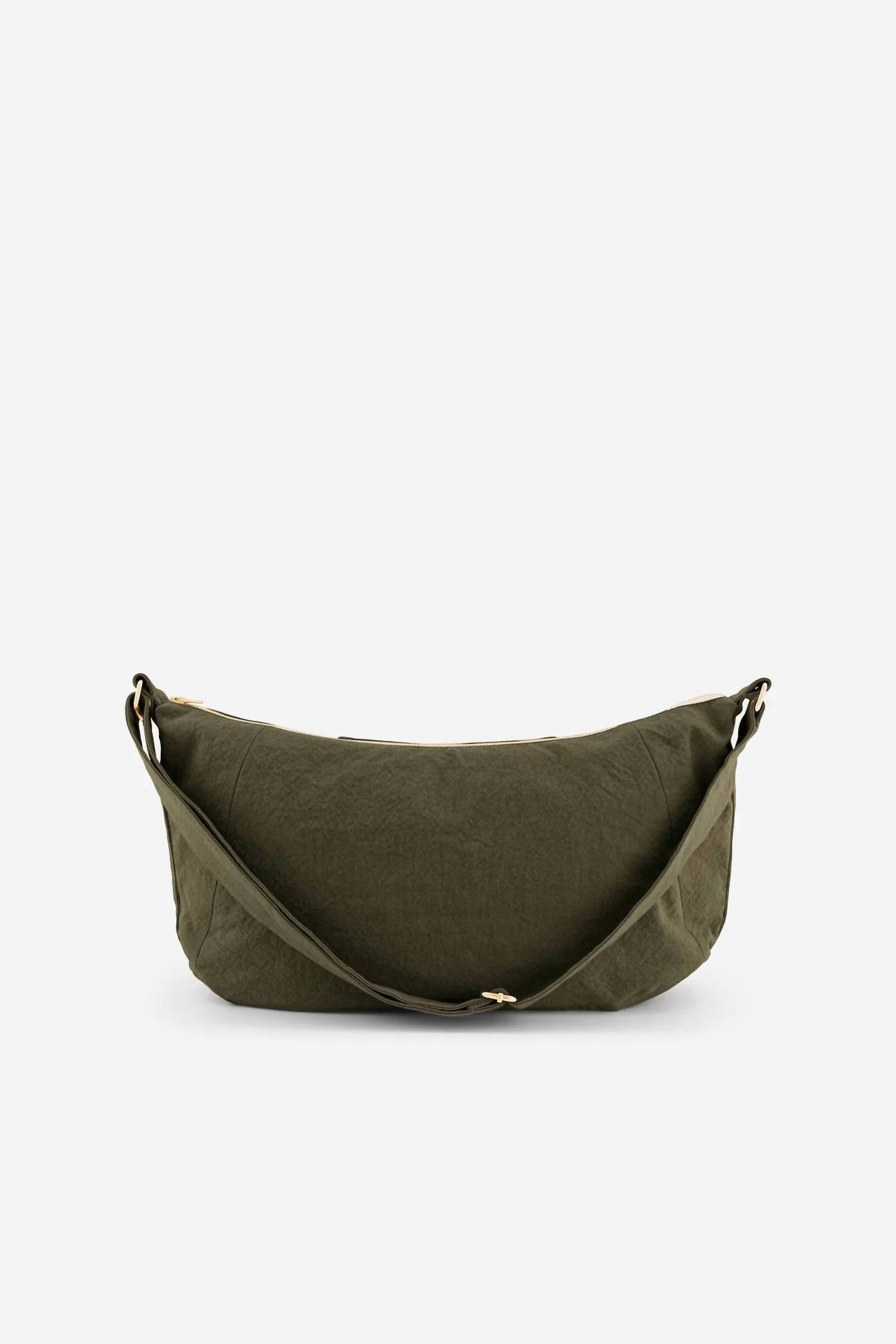 Rivedroite Paris - Women's Charlot Crossbody Bag