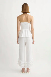 Posse - Florence Strapless Top