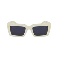 Salvatore Ferragamo - Women's Rectangular Sunglasses