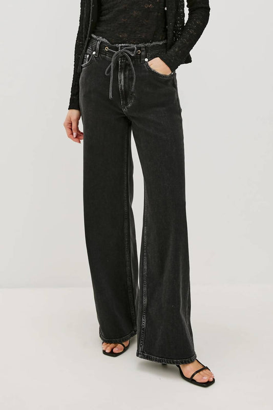 Rails - Angeleno Wide-leg Jeans