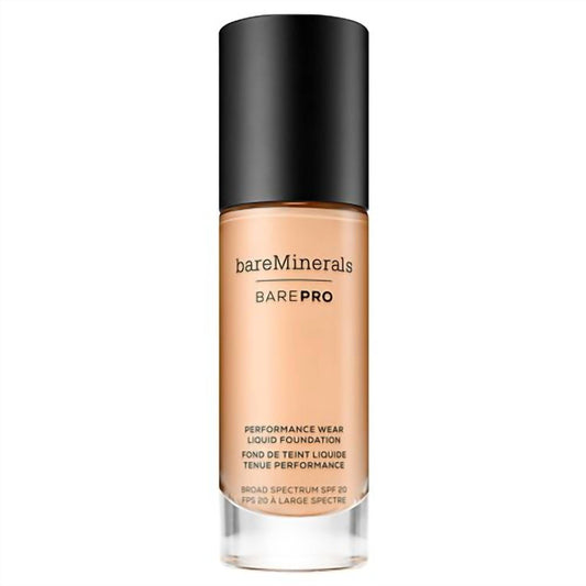 Bare Minerals - PERFORMANCE WEAR LIQUID FOUNDATION