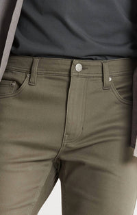 Jachs New York - Straight Leg Summer Commuter 5-pocket Pants