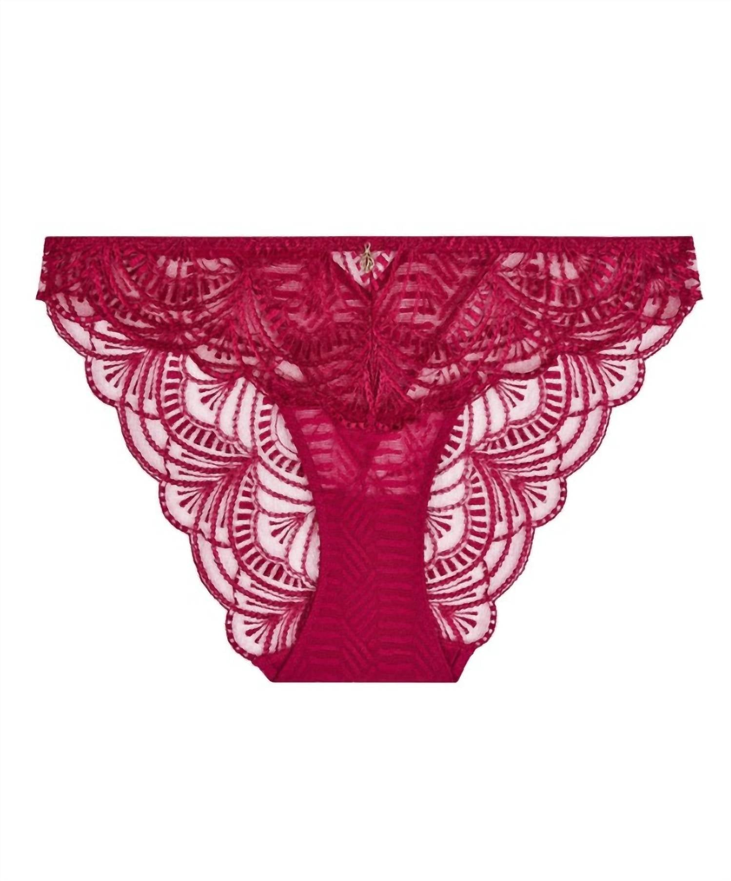 Aubade - Vibes Italian Brief