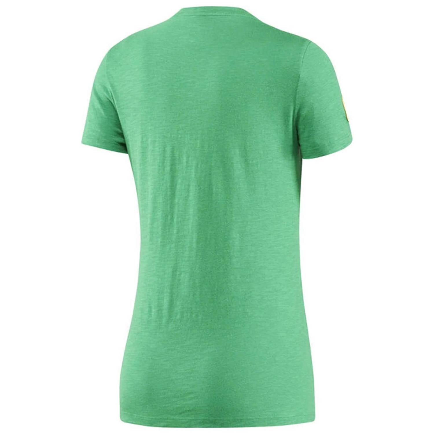 Reebok - Women's Conor Nickname Tee