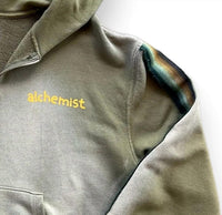 Alchemist - Men's Zip Up Hoodie