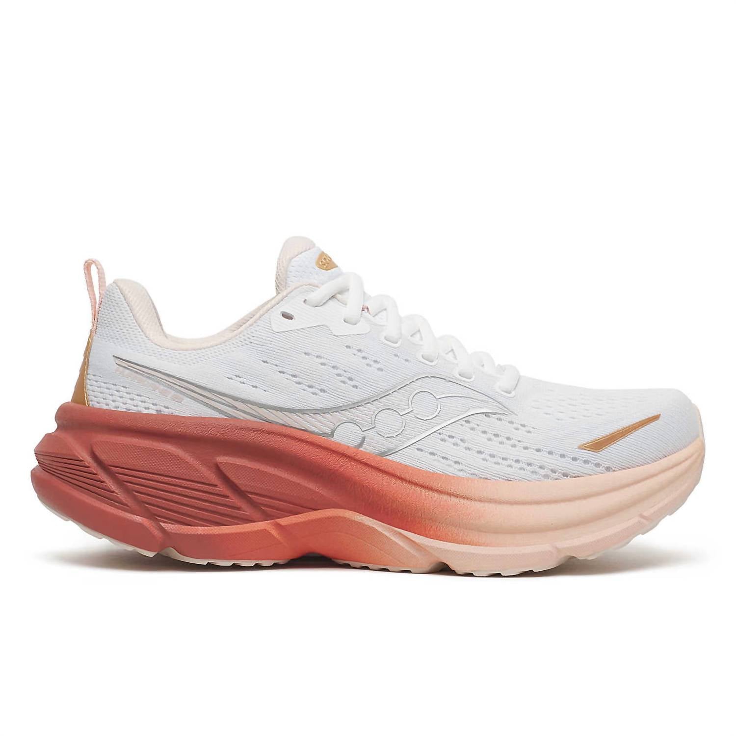 Saucony - Women's Hurricane 25 Running Shoes