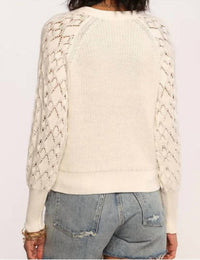 Heartloom - Andi Sweater