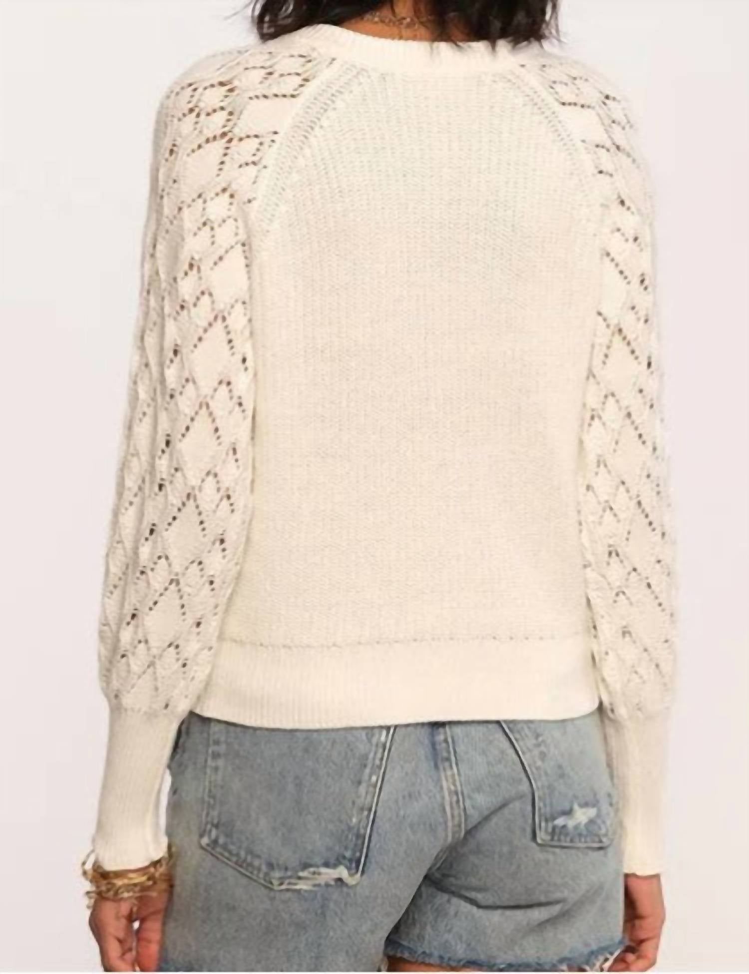 Heartloom - Andi Sweater