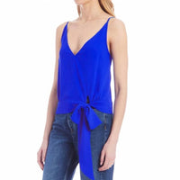 Amanda Uprichard - Yara Cami Top