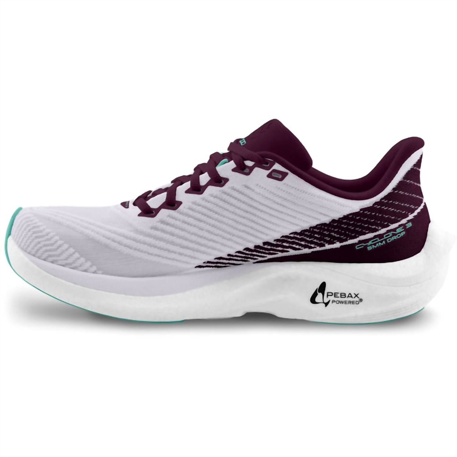 Topo Athletic - Women's Cyclone 3 Running Shoes