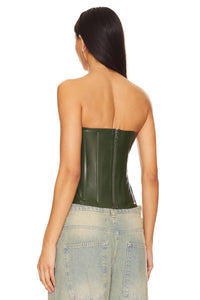 Miaou - Libra Corset Top