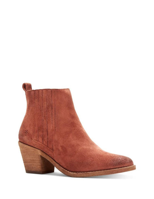 Alton Chelsea Ankle Boot