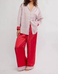 Free People - Dreamy Days Set