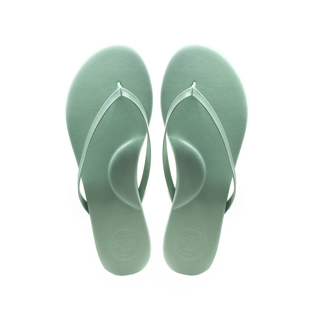 Solei Sea - Women's Indie Classic Slippers