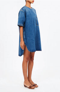 Ulla Johnson - Joan Tunic Dress