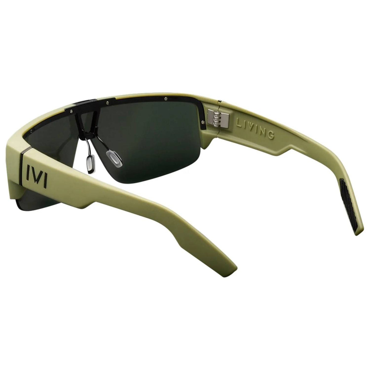 Ivi Vision - Unisex Living Sunglasses