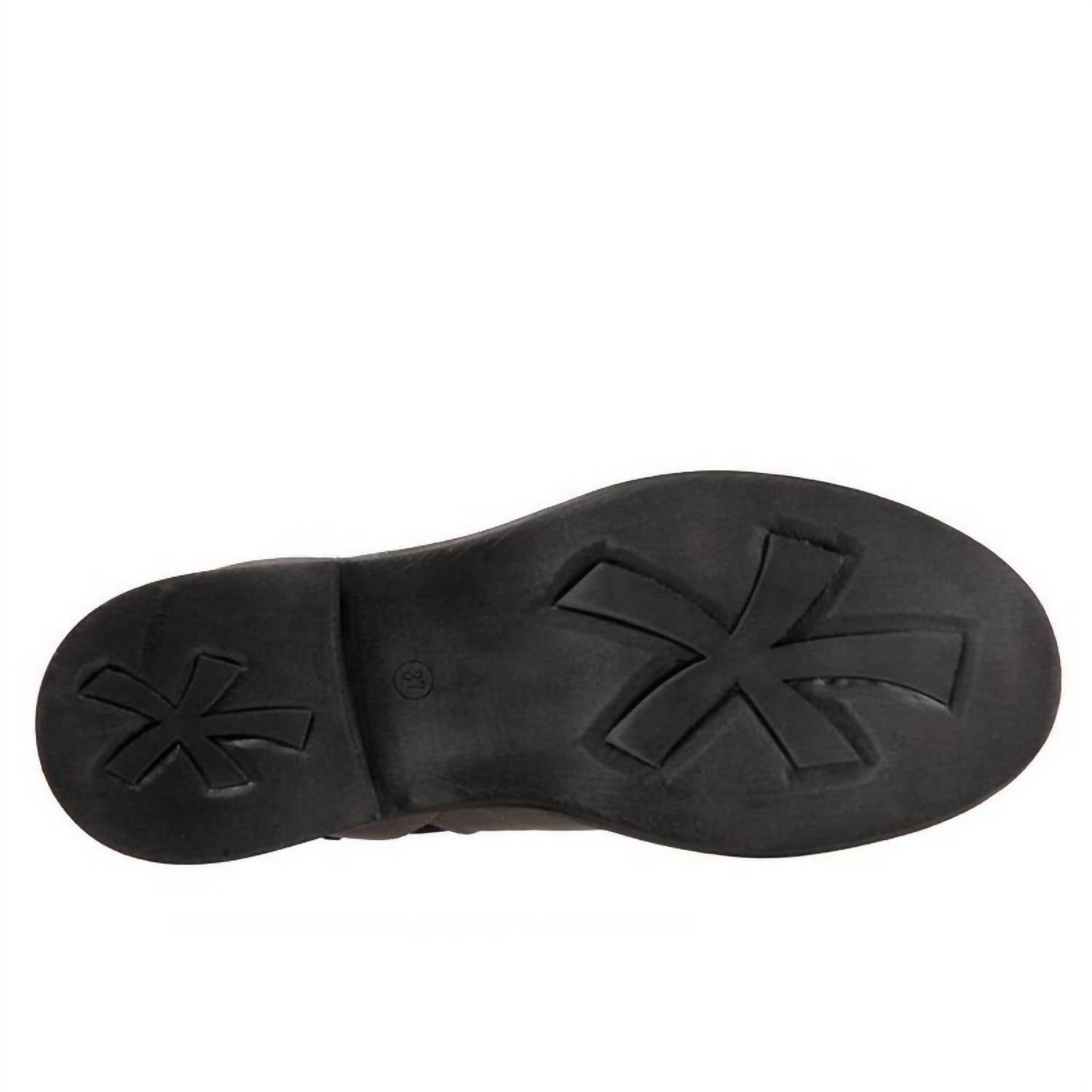 Bueno - Women's Mya Booties
