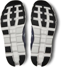 On Running - Men's Cloudstratus 3 Running Shoe