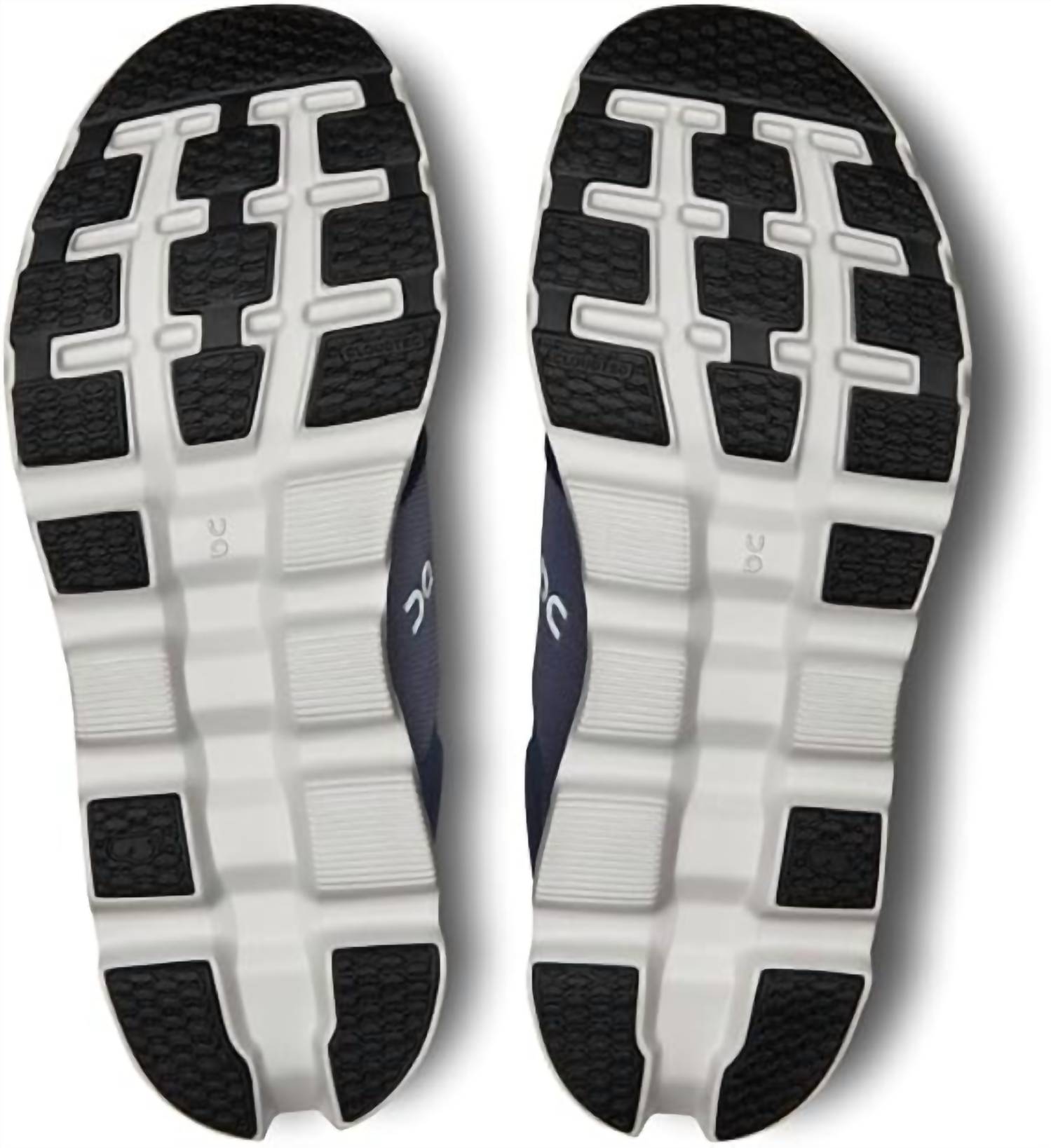 On Running - Men's Cloudstratus 3 Running Shoe