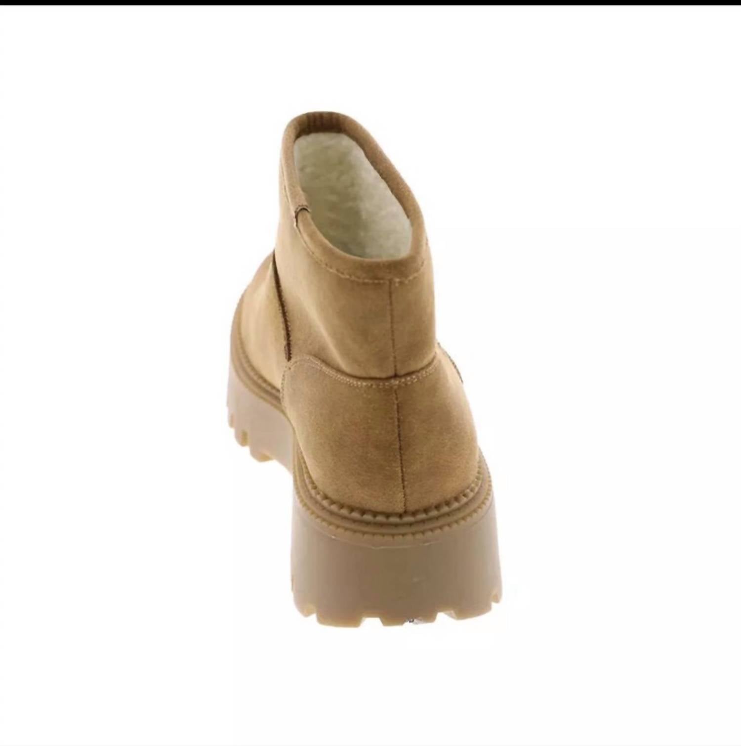 Dolce Vita - Women's Lonny Boots