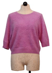 Colorush - Women's Brushed Belli Tee Sweater