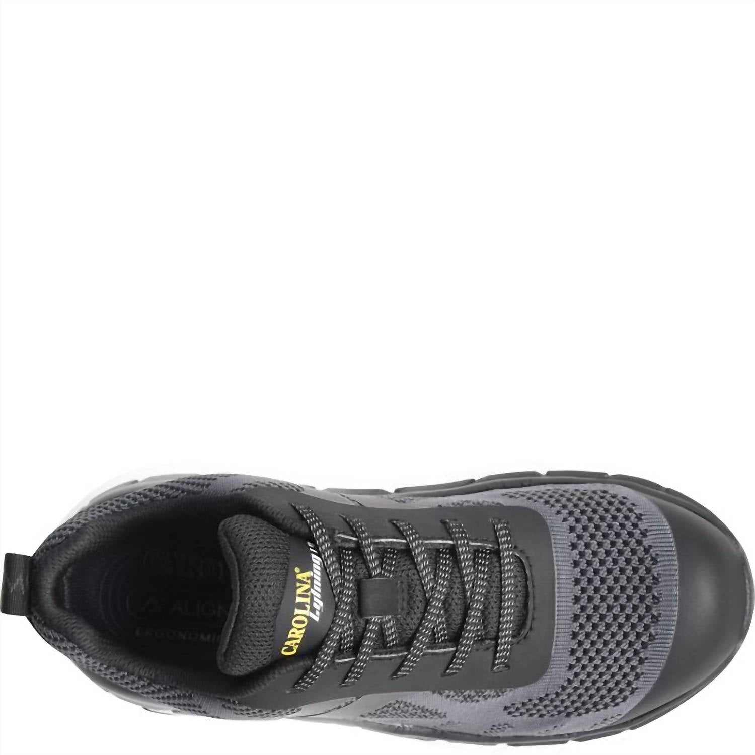 Carolina - Women's Azalea Composite Toe Work Sneaker