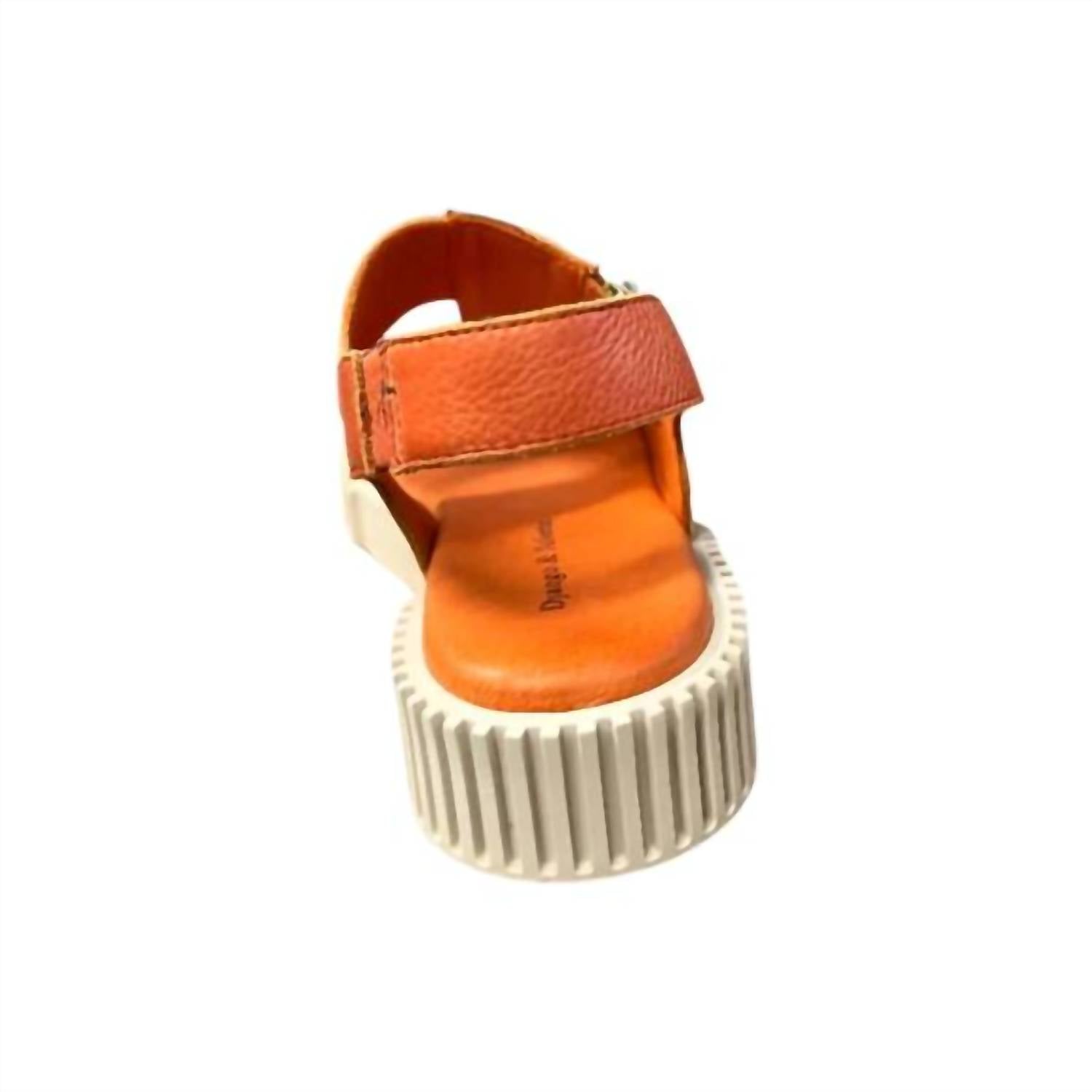 Django & Juliette - Women’s Inglish Sandals