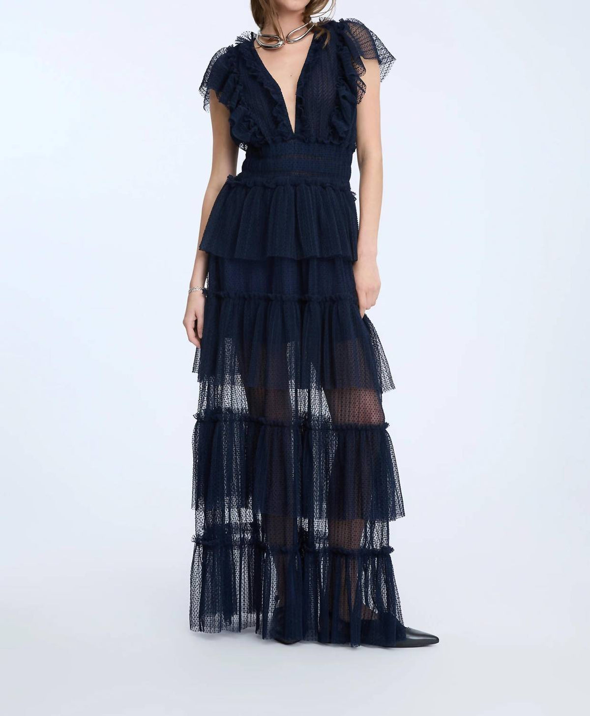 Munthe - Noriz Dress