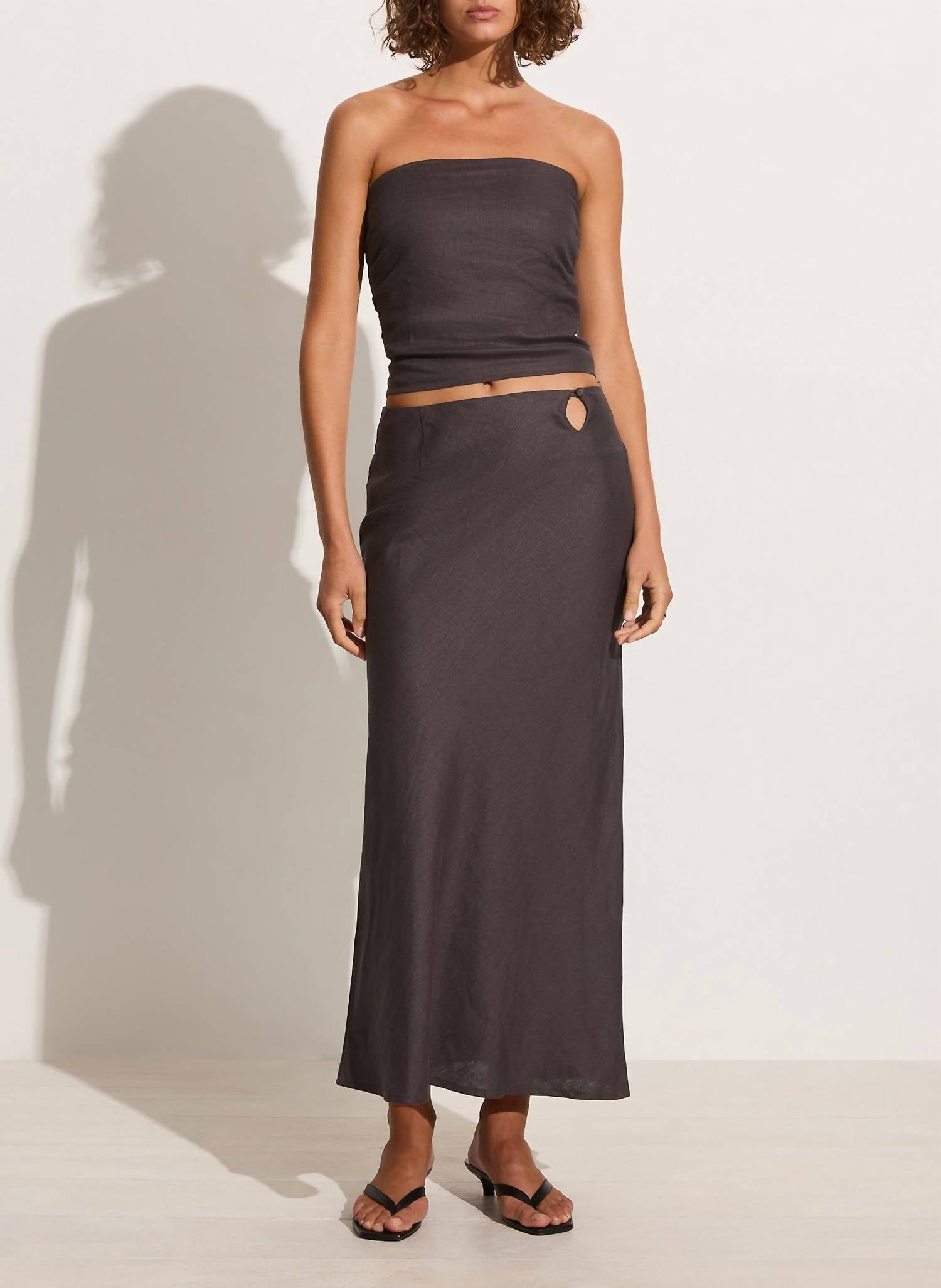 Faithfull The Brand - Estina Skirt
