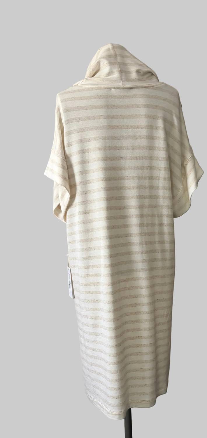 Fifteen Twenty - Women's Hoodie Dress