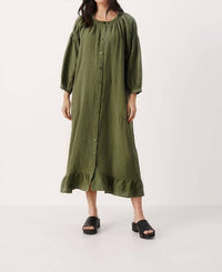 Part Two - Sisse Dress