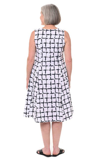 Tulip Clothing - Poppie Dress