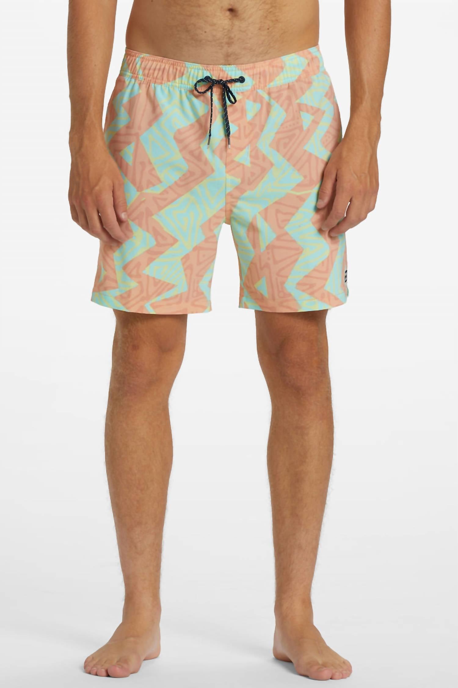 Billabong - Sundays Layback Boardies