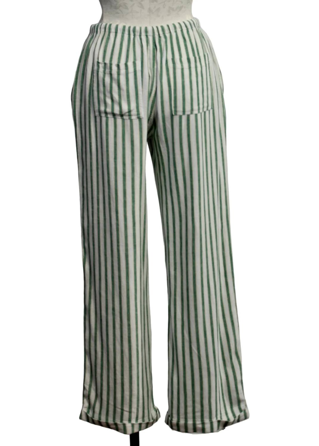 Velvet Heart - Pierre Pants
