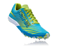 Hoka - Women's Evo Xc Spike Shoes