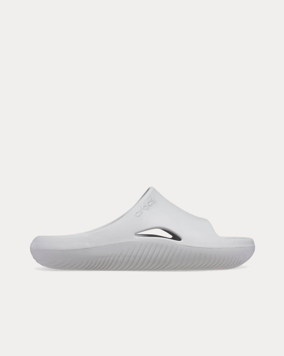 Crocs - Unisex Mellow Recovery Slides