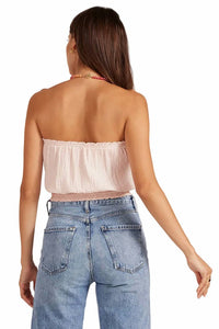 Bobi - Smocked Tube Top
