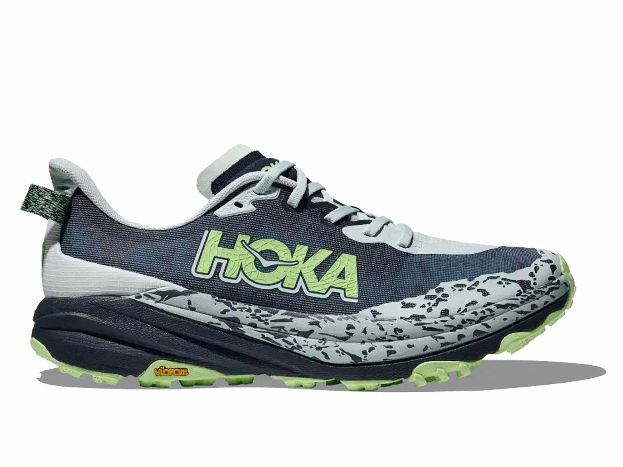Hoka - Men's Speedgoat 6 Shoe