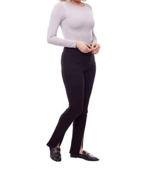 Iltm - Blake Solid Ankle Pant - Plus
