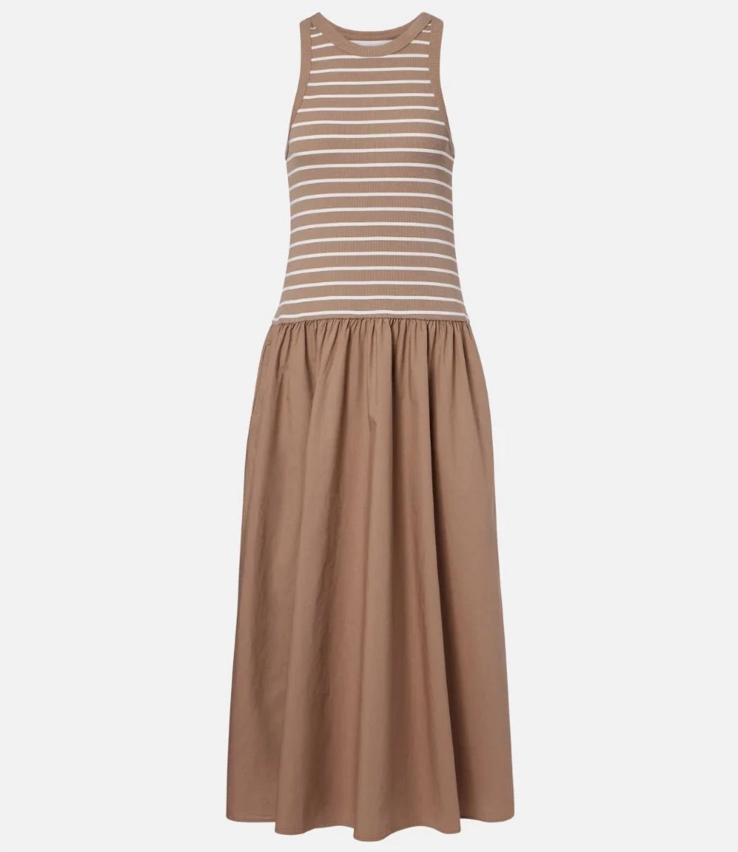 Velvet By Graham & Spencer - Romina Tank Dress