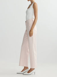 Dl1961 - Women'S - Karmine Refined Wide Leg Jean