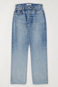 Shalen Straight Jean