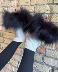 Shayne & Coco - Women's Cashmere Mits